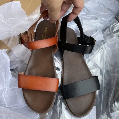 Yana® | Comfortabele en luchtige sandalen