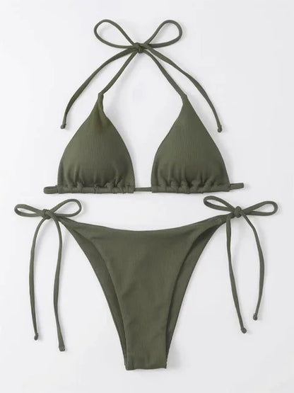 Cassandra® | Moderne en coole bikini