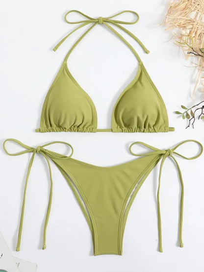 Cassandra® | Moderne en coole bikini