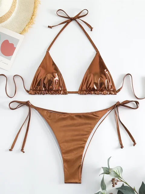 Gabriele® | Lichte en koele bikini