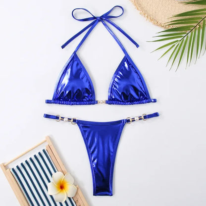 Lieve® | Vrouwelijke en frisse bikini