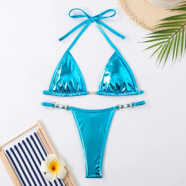 Lieve® | Vrouwelijke en frisse bikini