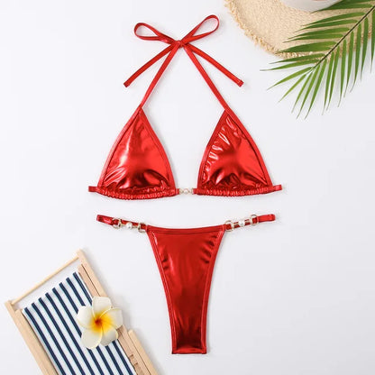 Lieve® | Vrouwelijke en frisse bikini