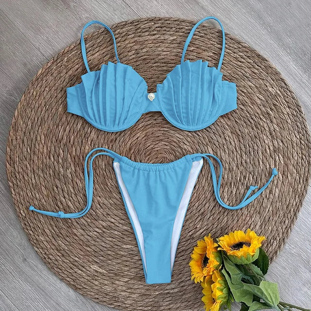 Ember® | Elegante en luchtige bikini