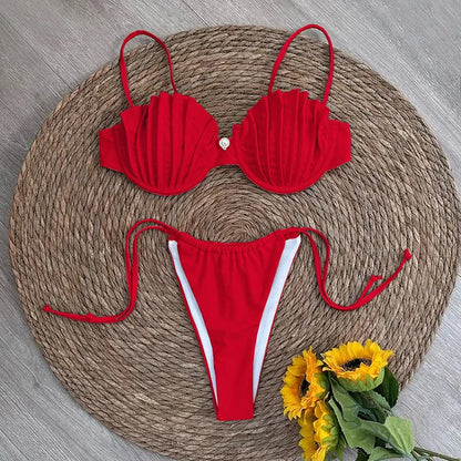 Ember® | Elegante en luchtige bikini