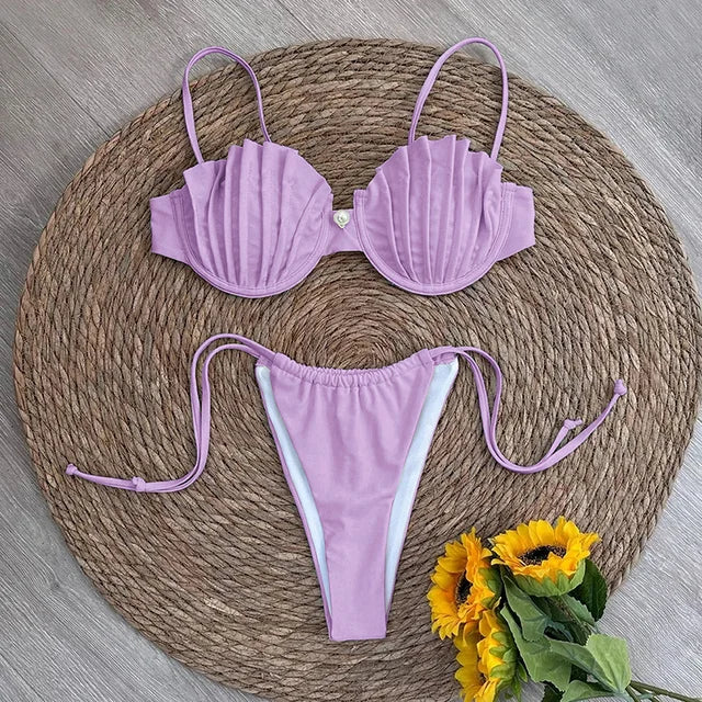 Ember® | Elegante en luchtige bikini