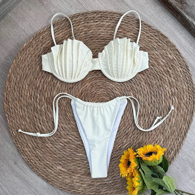 Ember® | Elegante en luchtige bikini