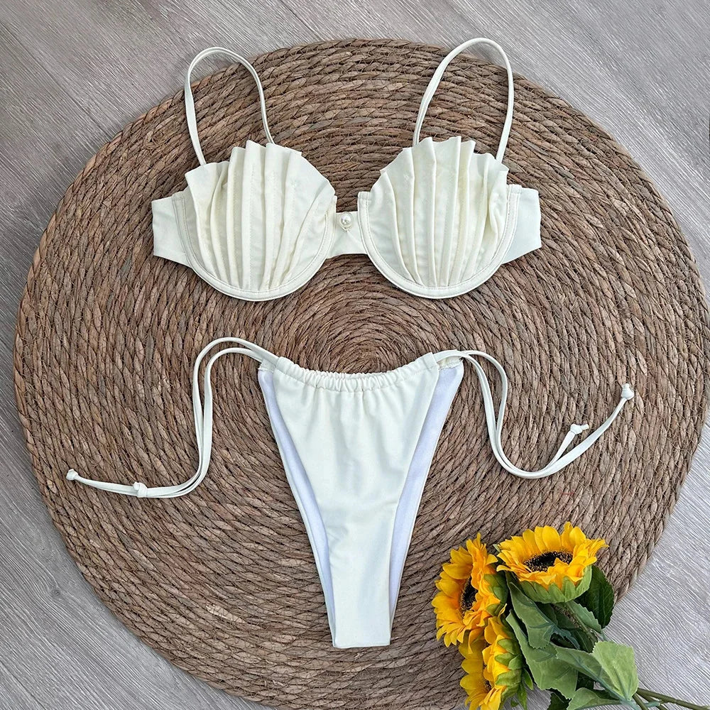 Ember® | Elegante en luchtige bikini