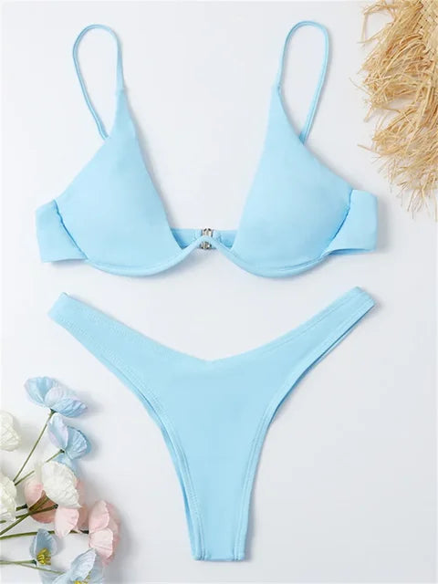 Guadalupe® | Gepolijste en coole bikini