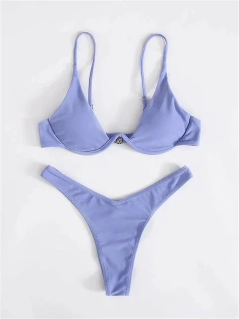 Guadalupe® | Gepolijste en coole bikini