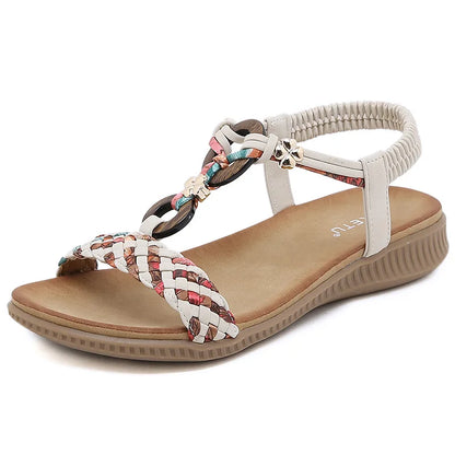 Alizee® | Zachte en luchtige sandalen