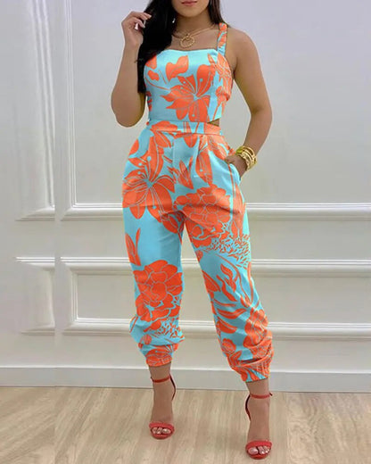 Kanika® Moderne en Comfortabele Jumpsuit