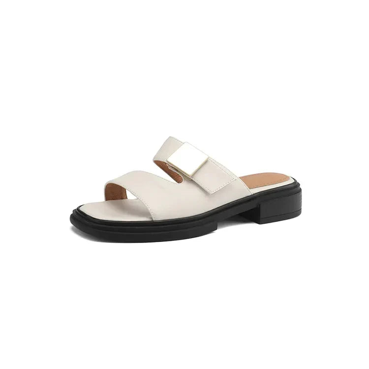 Adeliza® | Zachte en lichte sandalen