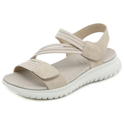 Inara® | Glamoureuze en frisse sandalen