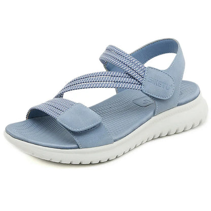 Inara® | Glamoureuze en frisse sandalen