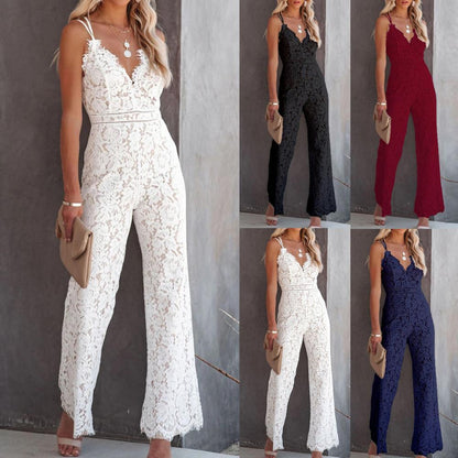 Arletta® | Casual en stijlvolle jumpsuit