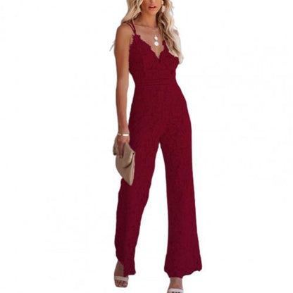 Arletta® | Casual en stijlvolle jumpsuit