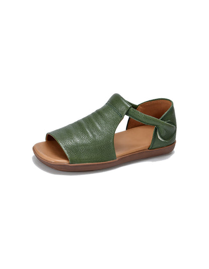 Zalia® | Elegante en luchtige sandalen