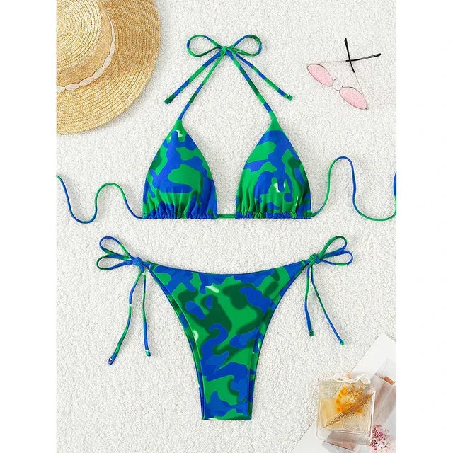 Ramona® | Moeiteloze en lichte bikini