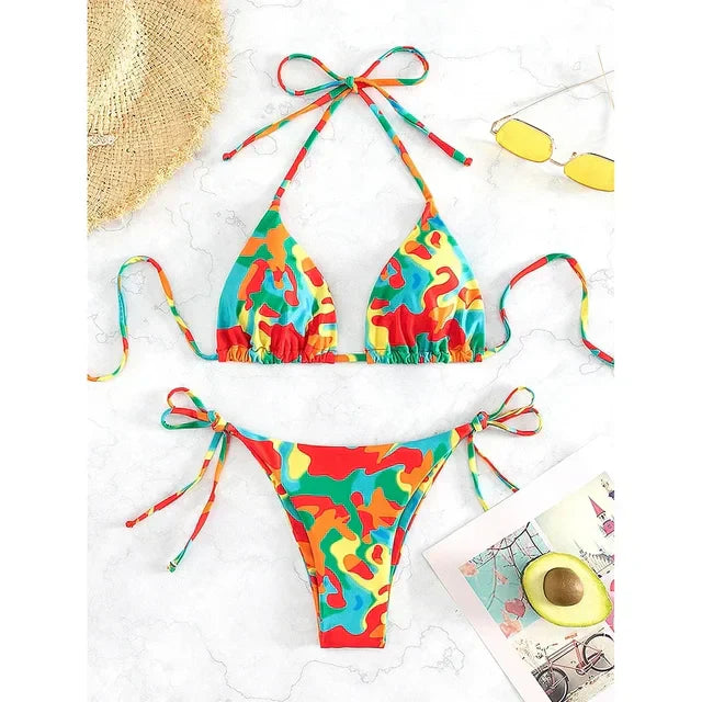 Ramona® | Moeiteloze en lichte bikini