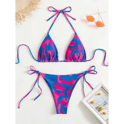 Ramona® | Moeiteloze en lichte bikini