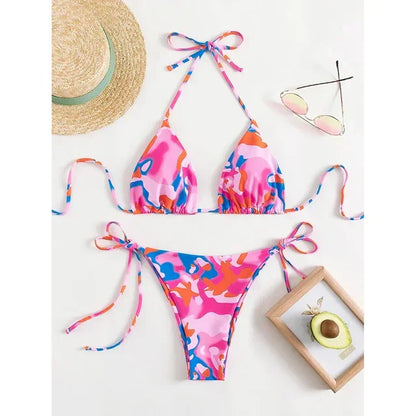 Ramona® | Moeiteloze en lichte bikini