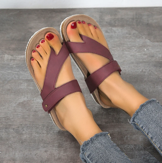 Deanna® | Glamoureuze en coole sandalen