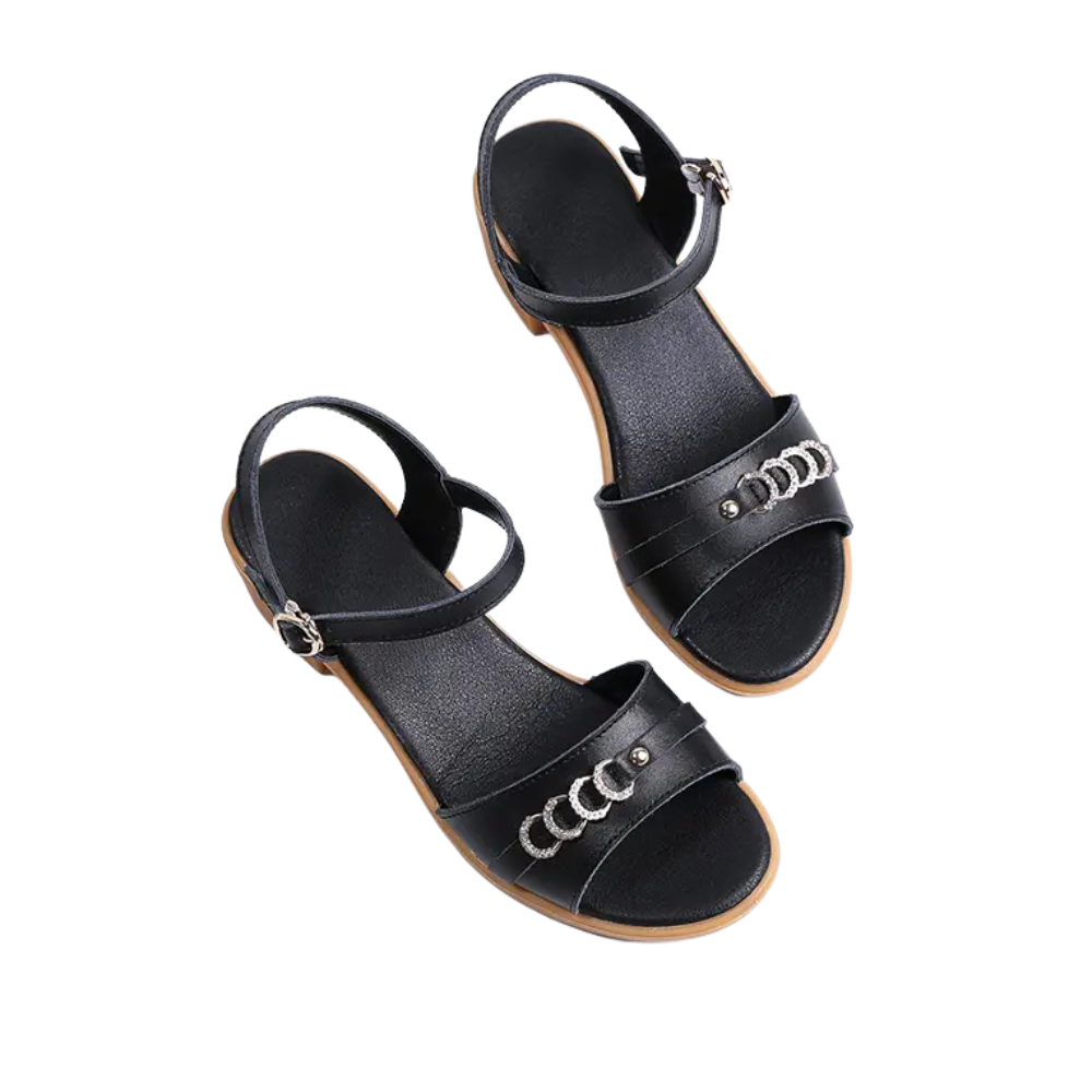 Berty® | Vintage-geïnspireerde en coole sandalen