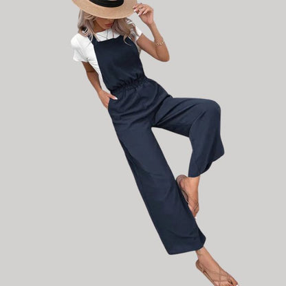 Carin® | klassieke en comfortabele algemene jumpsuit