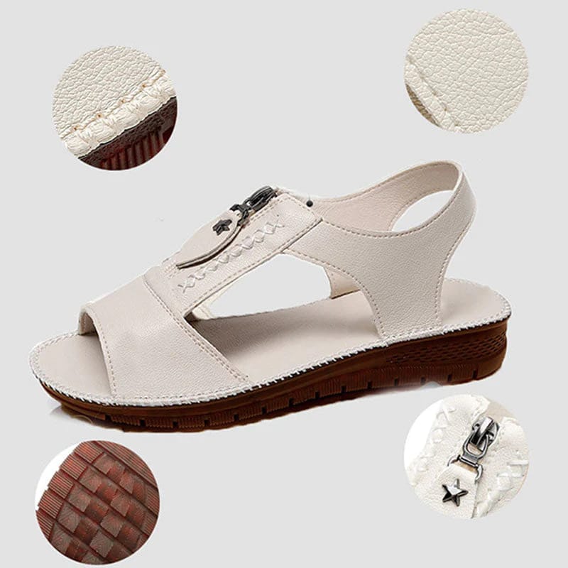 Ciel® | Luxe en coole sandalen