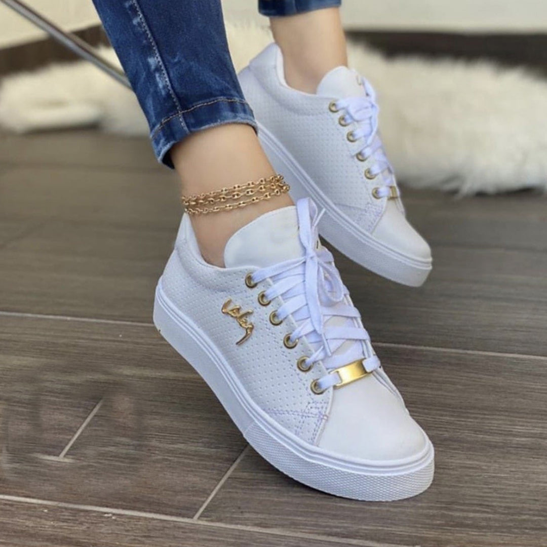 Ekaterina | Relaxte en stijlvolle algemene sneakers