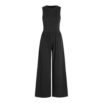 Vilma® | Gepolijst en fris jumpsuit