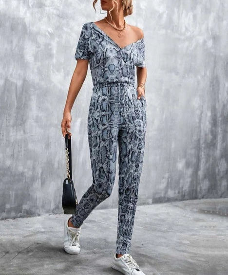 Lachlan® | Gedurfde en lichte jumpsuit