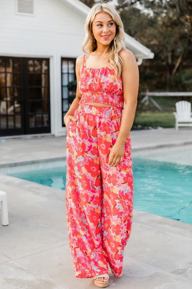 Carol® | Modieuze zomer jumpsuit