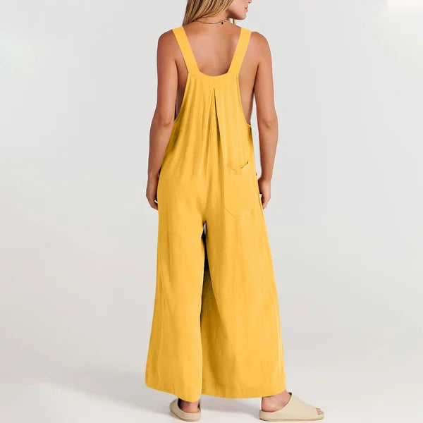 Christiane® | Glamoureuze en coole jumpsuit