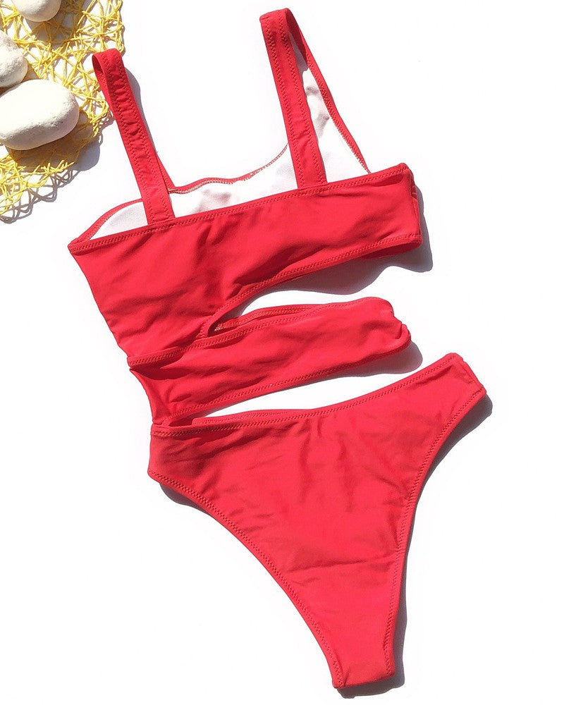 Dannette® | Chique en lichte bikini