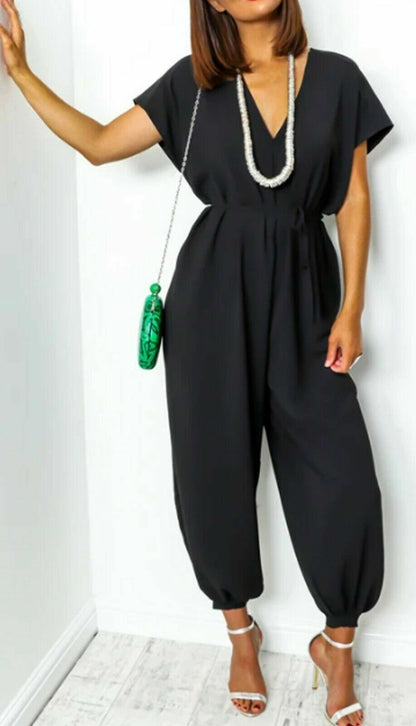 Vada® | Chique en lichte jumpsuit