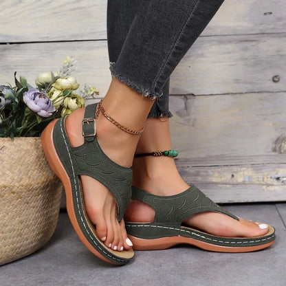 Zohara | Casual en modieuze algemene sandalen