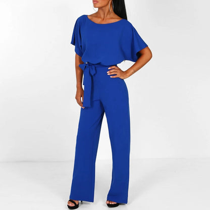 Eleni® | Moderne en coole jumpsuit