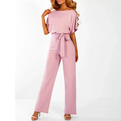 Erna® | Casual en Relaxed algemeen jumpsuit