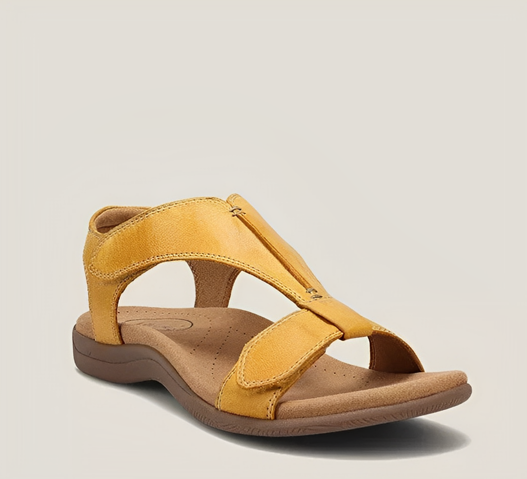 Antje® | Klassieke en frisse sandalen