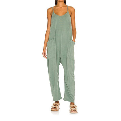 Brandi® Chique en veelzijdige algemene jumpsuit