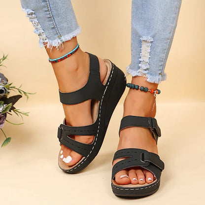 Macie® | Luxe en lichte sandalen