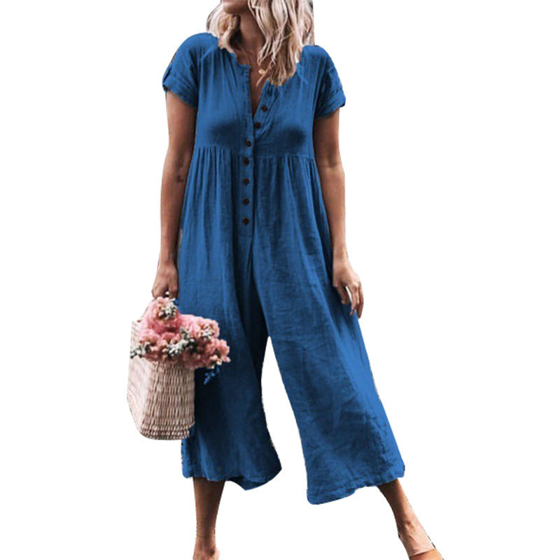 Araluen® | Chique en coole jumpsuit