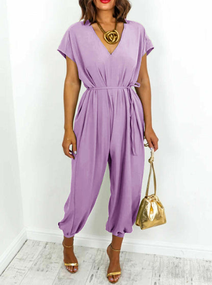 Vada® | Chique en lichte jumpsuit