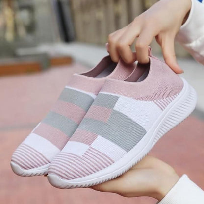 Heloise® | Ontspannen en lichte Sneakers