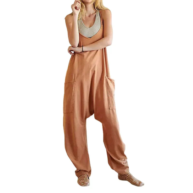 Brandi® Chique en veelzijdige algemene jumpsuit