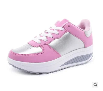 Judith® | Moeiteloos stijlvolle zomersneakers