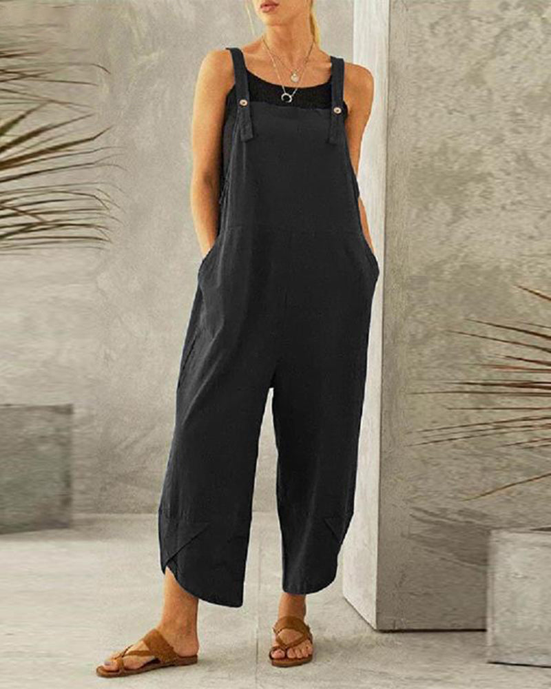 Ingrid® chique en veelzijdige jumpsuit