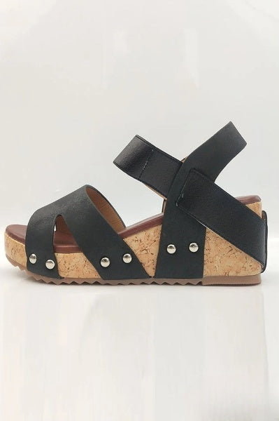 Adria® | Luchtige en chique sandalen